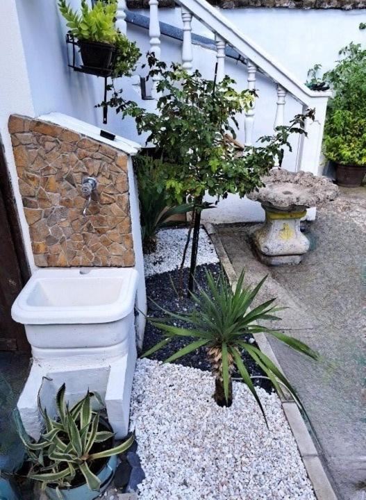 Stefan Apartman โนวีซาด ภายนอก รูปภาพ